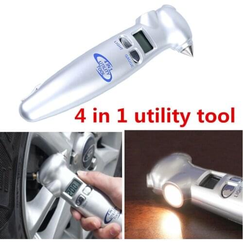 Urbanroad Automotive Testers