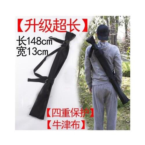 Thicken water-proof Oxford bags kendo bamboo sword bag knife wooden sword bags package black