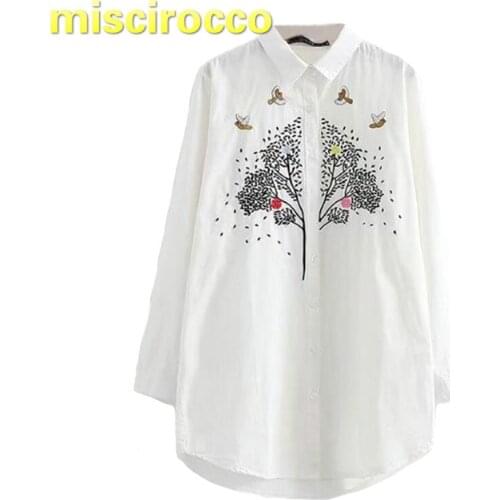 Maternity Spring Autumn Shirt Pregnant Women Clothing White Long Sleeved Shirt Blouse Tide Comfortable