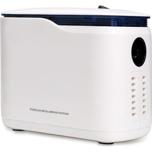 High-efficiency Compression Atomizer Household Adult Atomizer WH-702 Mini Child Atomizer