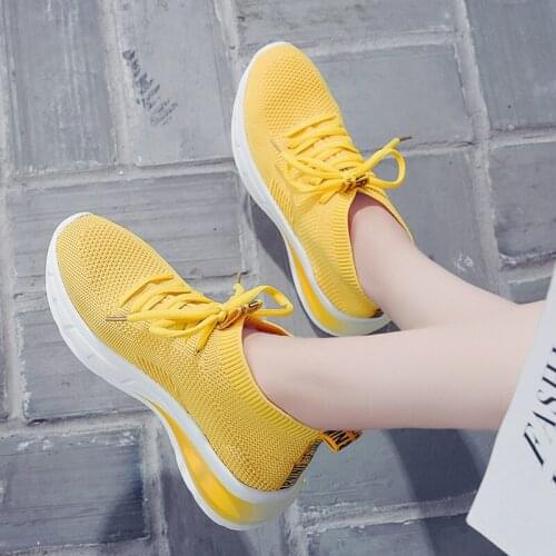 Tenis Mujer Tennis Shoes for Women 2020 New Ladies High Quality Jogging Athletic Trainers Gym Light Female Sneakers Cheap