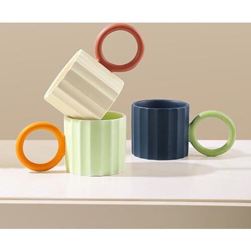 Кружки для латте ZJMZYM China At AliExpress