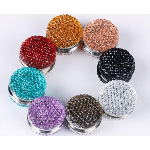 1Pc Fashion Elegant Safe Hijab Brooch Plastic Muslim Headscarf Brooch Magnetic Hijab Scarf Magnet Pin Exquisite Gift