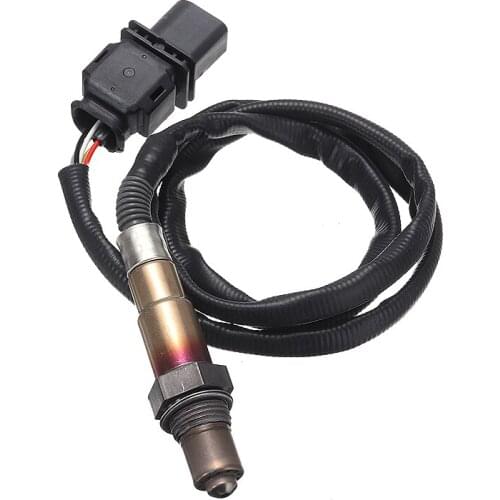 1pcs WideBand Oxygen Sensor LSU4.9 With AEM Air-Fuel Ratio Table 0258017025 For Leaded Unleaded for Diesel Methanol