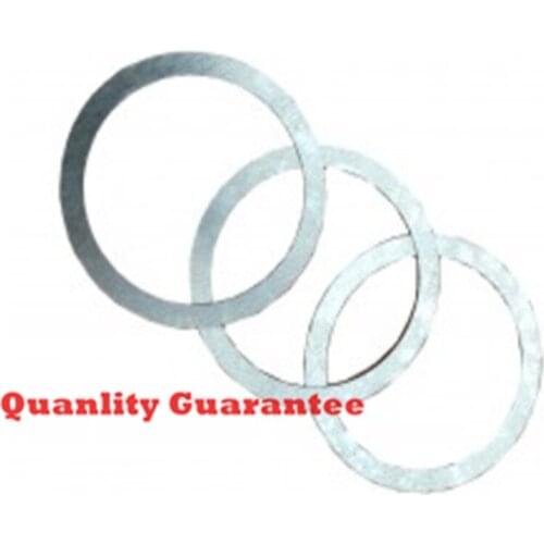 3pieces FT254, lZ254 tractor adjustment adjust shim pad gasket FT254.31F.115