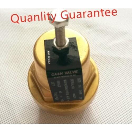 406929 Regulating Valve For Air Compressor Pressure Sensor 406929