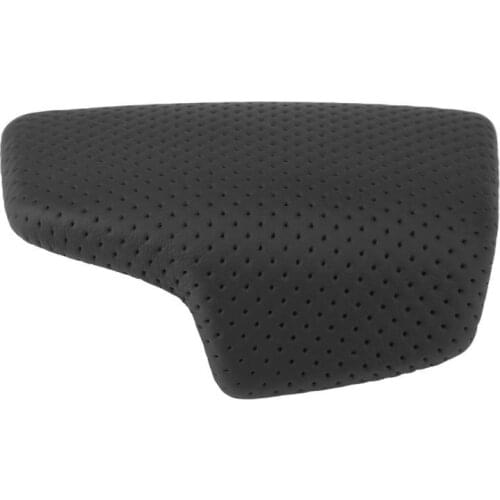 LHD Left Hand Drive Automatic Gear Shift Knob Cap Cover for Audi A4 A5 Q5 Q7