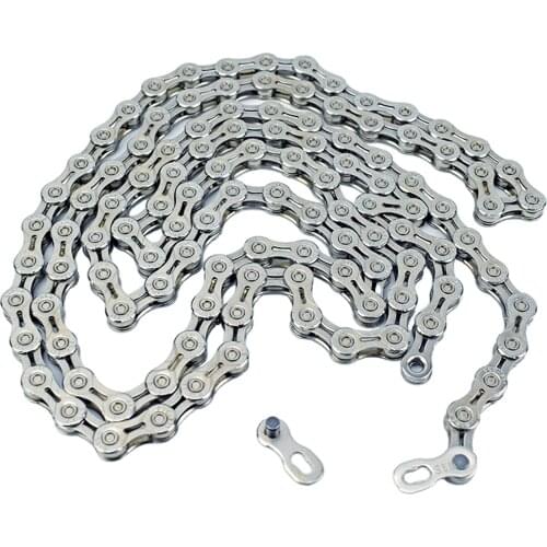 Bike Chain Universal Mountain Bicycle Chains Link For Sarm Repair Component
