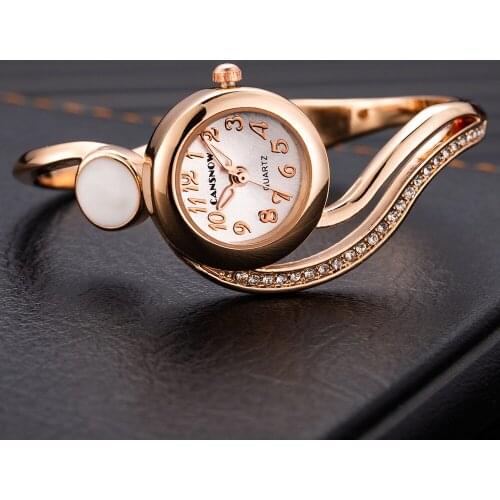 Watches Women Top Brand Luxury 2020 Quartz Stainless Steel Watch Womens Ladies Bracelet Wristwatches Clock Reloj Zegarek Damski