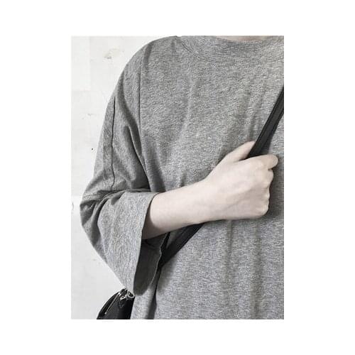 SHORT-SLEEVED T-SHIRT Women 2020 new summer edition loose INS short lovers fashion