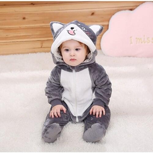 JYBIENBB Winter Overalls For Babies