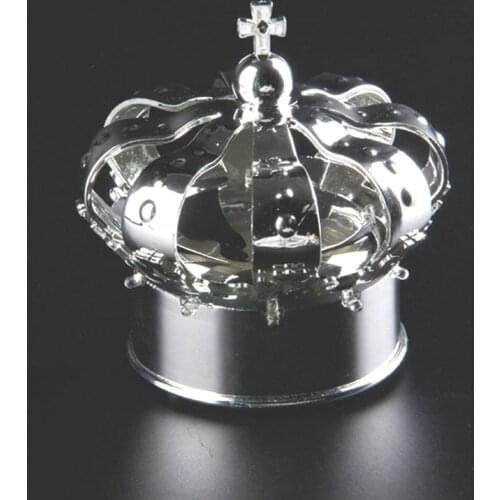 Nightclub champagne bottle cover cap flashing led light crown VIP Service Bottle Caps Lights free shipping 4pcs/lot