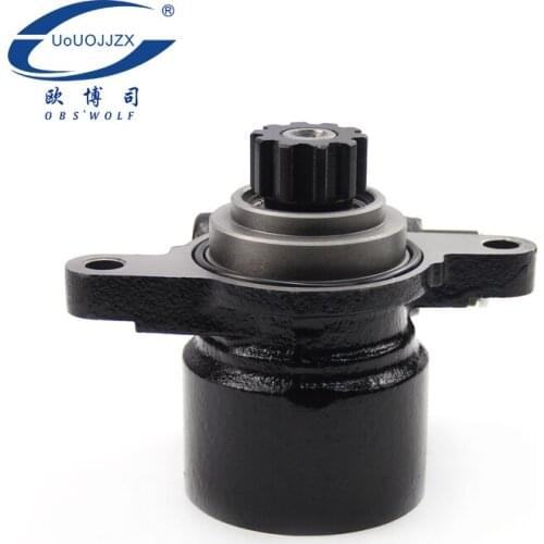 Power Steering Pump for Toyota Coaster 15B BB50 44310-36290 1993-2003 Model