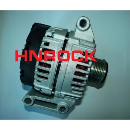 NEW HNROCK ALTERNATOR JFZ1120-0100 JFZ11200100 14V 120A