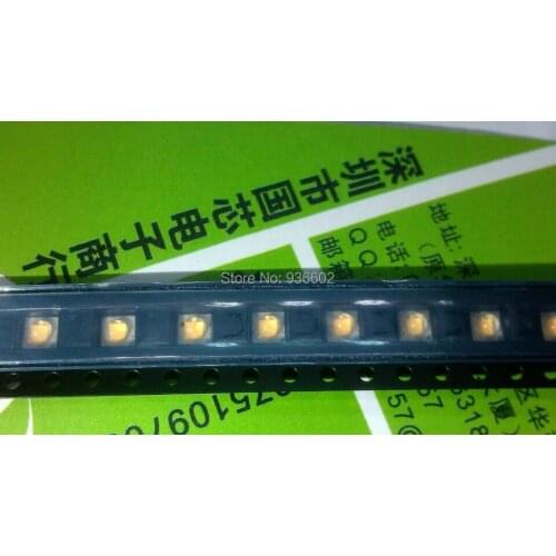 NICHIA High Power LED 3535 2.66W Warm white NCSL119T-H1