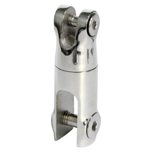 Marine Boat 316 SS Unidirectional Anchor Connector 10-12mm 3/8"-1/2"
