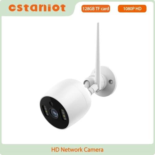 Ostaniot CCTV Systems