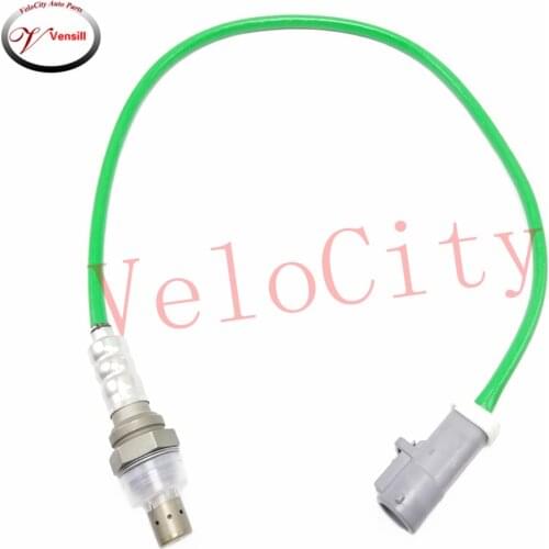 Front Oxygen Sensor O2 Sensor Fits 2001-2004 Mazda Tribute 2.0L Part No# AJ03-18-861C AJ03-18-861D