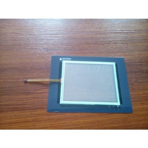 PWS5610T-S PWS5610S-S PWS5600T-S PWS5600S-S touch screen Protective film