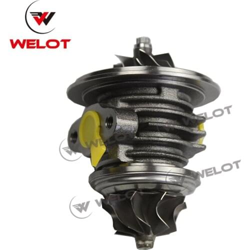 Turbo Cartridge CHRA Core Assembly GT25 454193 For Mercedes PKW Sprinter I 210D 310D 410D 75Kw 102HP OM 602 DE 29 LA 1997-2000