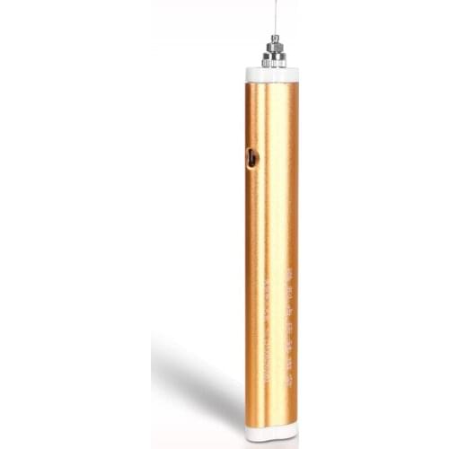 Home Use Gold Laser Spot Removal freckle Removal Pen/mole Removal Beauty Device