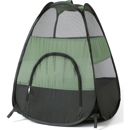 Breathable mesh cat litter Hot dog kennels in summer Small and medium-sized cats and dogs Removable petTent nest