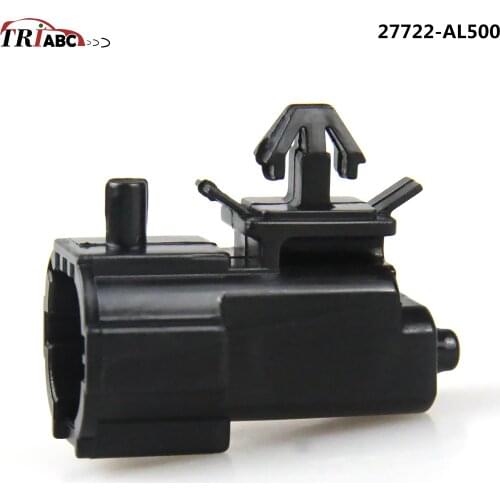 27722-AL500 Outside Air Ambient Temperature Sensor For Infiniti Q50 QX50 Q60 QX60 Nissan Altima Murano Maxima GT-R 277223VA0A