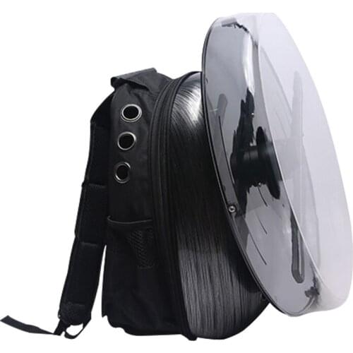 3D FAN FOR ENCLOSURE + BACKPACK BAG (HOLOGRAM)
