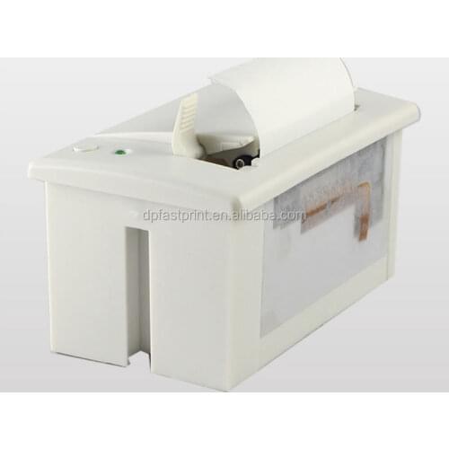58mm micro RS232/TTL+USB thermal receipt panel printer