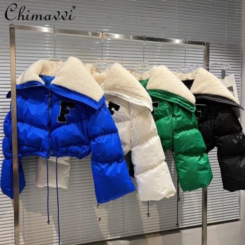 Chimavvi Women's Fleece Jackets