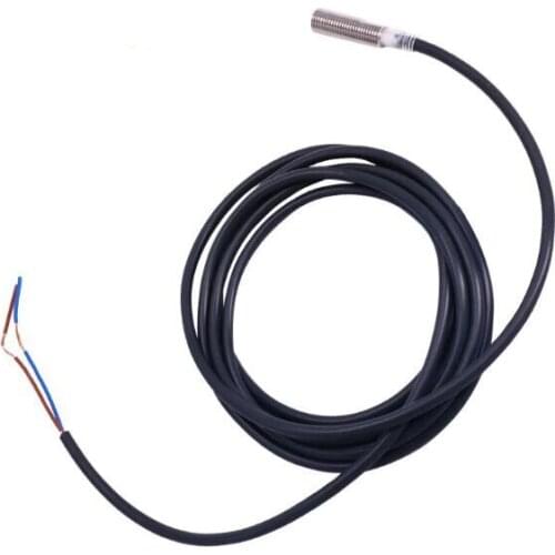 E2E-X2D1-N proximity switch