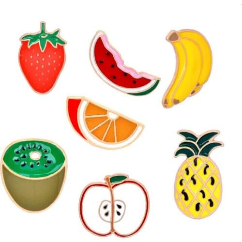 Fooderwerk Decorative Pins