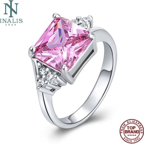 INALIS Wedding Rings