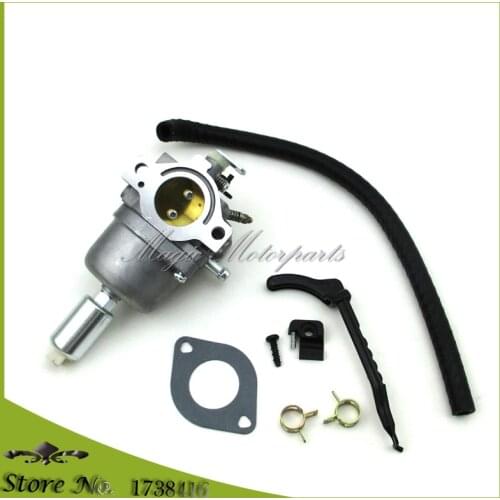 Carburetor Carb For Briggs & Stratton Carb 697141 697190 698445 793224 792358 794572