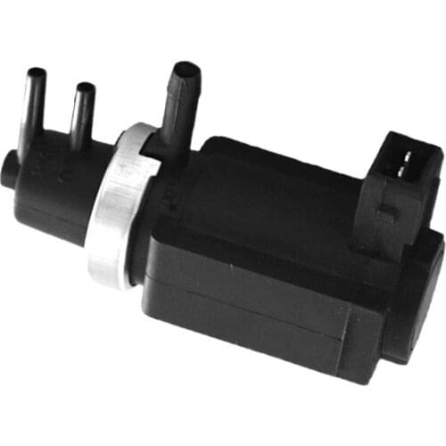 Vacuum Turbo Boost Control Valve 14956EB70B 14956-EB70B 14956EB30A For NISSAN Pathfinder Navara Cabstar Platform R51 D40 2.5 dCi