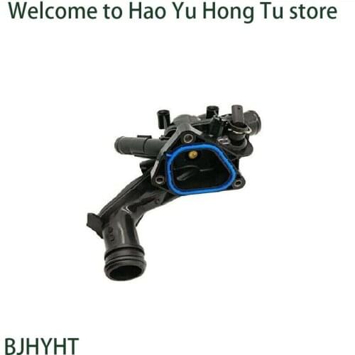 Thermostat Housing 11538671513 11538674895FOR Mini Cooper