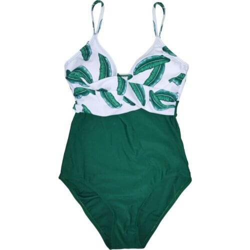 Loekeah Bikini Swimwear