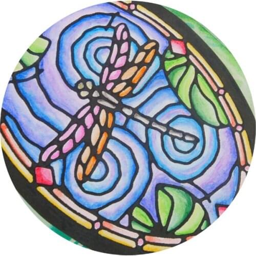 Dragonfly Metal Cutting dies 2019 new Craft Dies Photo Making for Embossing Stencil Paper Card making Scrapbooking Decoration