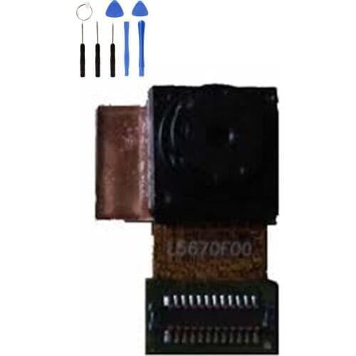 FOR Lenovo P70 Front Facing Camera Module Front Facing Camera Flex Cable Replacement Part