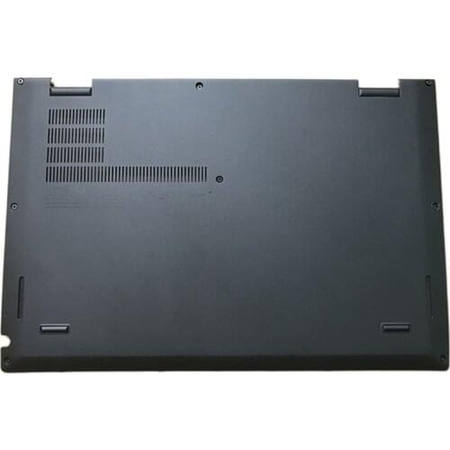 For new original Lenovo ThinkPad X1 Yoga 2nd D cover bottom case bottom cover lower cover of the host computer 01AY911 01AX888