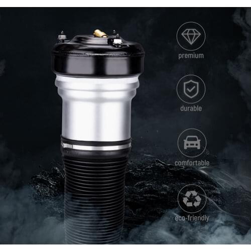 Air Suspension Shock Front Right for Mercedes-Benz 4MATIC W220 S430 2203201438 for S Class W220 S350 S430 S500 4matic 2002-2005