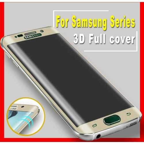 SGP Hybrid Screen Protectors For Samsung Galaxy S6