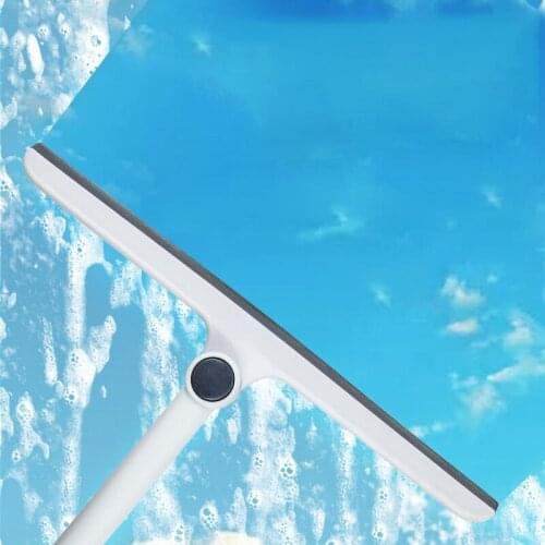 360°Rotating Glass Washing Brush Car Window Cleaner Glass Cleaning Brush Single-sided Window Household Cleaning Tools