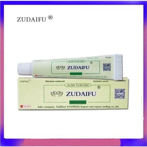 Yiganerjing Zudaifu Hot selling Body Psoriasis Cream Skin Care YDQ (without box)