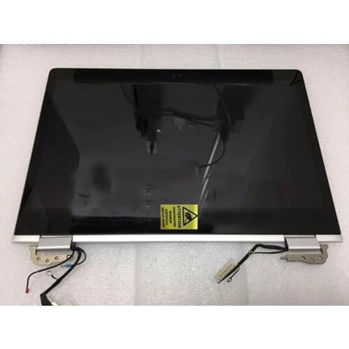 931048-001 917927-001 13.3" inch LCD For HP EliteBook x360 1030 G2 LED Touch screen 2 in 1 Notebook LCD Screen