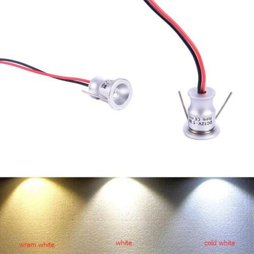 ZLinKJ LED Spotlights
