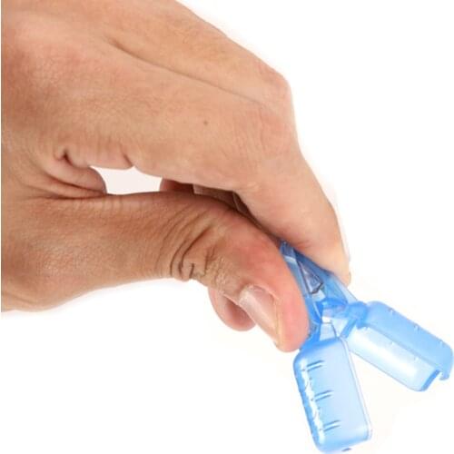 1Pc Octopus Cuttlefish Hook Safety Caps Squid Jig Hook Protector Covers Case Fishing Jigs Lure Covers Tackles Accessories