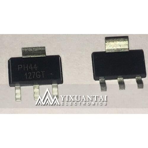 10pcs/lot Free shipping 100% original BTS4140NL BUK107-50DL 10750L BUK127-50DL 12750L BUK127-50GT 12750G SOT223