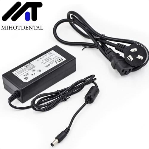 The Power Adapter Is Suitable For Various Brands Of Ultrasonic Scalers Using Switching