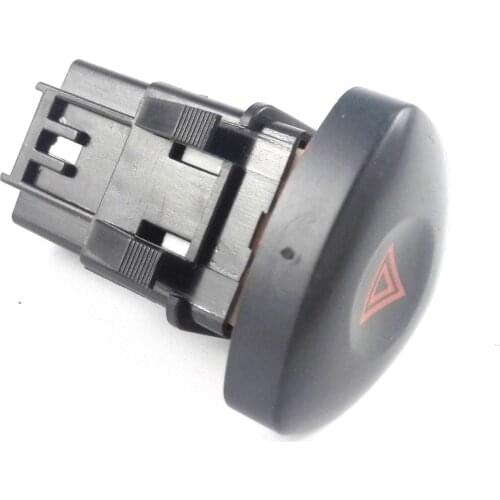 Emergency light switch for Mk 2 2001-2006 8200442723 8200634256 4Pin